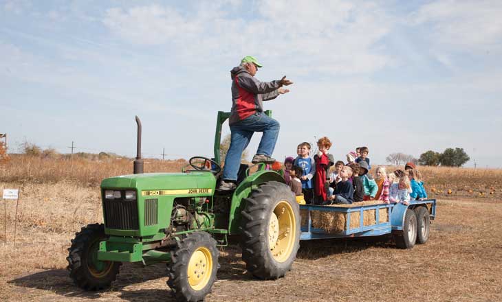 raintree-tractor