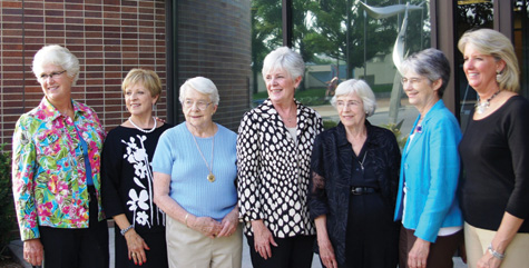 Women Mayors