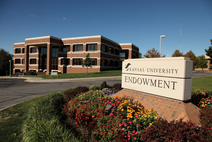  Ku Endowment