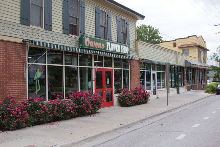 Flower Shop Owen Sound