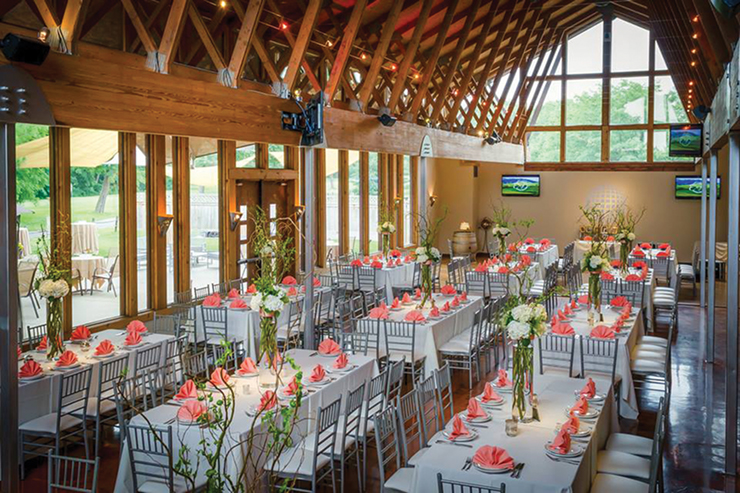 Wedding Venues Lawrence Business Magazine