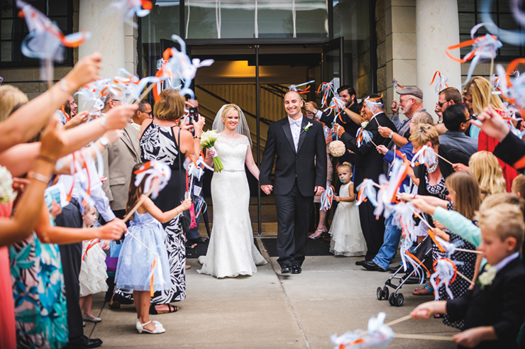 Wedding Photography