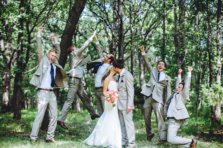 Wedding Photography