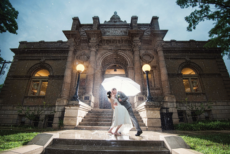 Wedding Photography