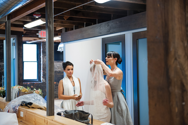 Wedding Photography