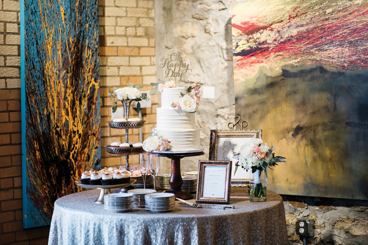 Wedding Photography