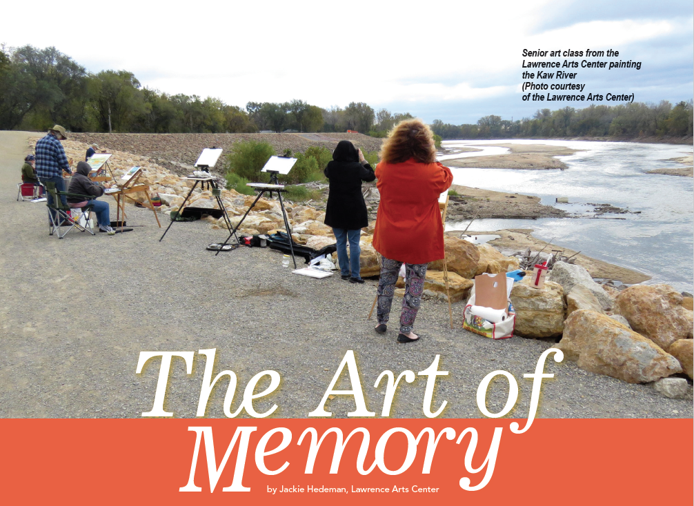 The Art of Memory