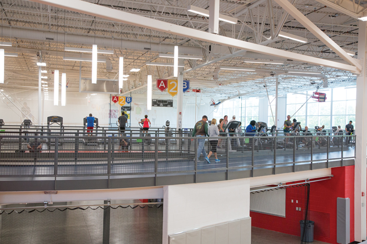 Senior Resources Abound in Lawrence