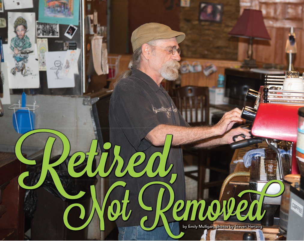 Retired Not Removed