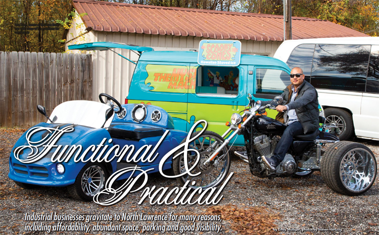 Functional and Practical