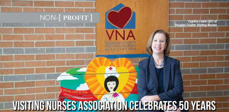  Visiting Nurses Association Celebrates 50 Years 