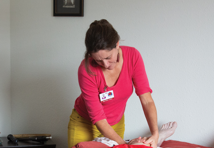 Visiting Nurses Association Celebrates 50 Years