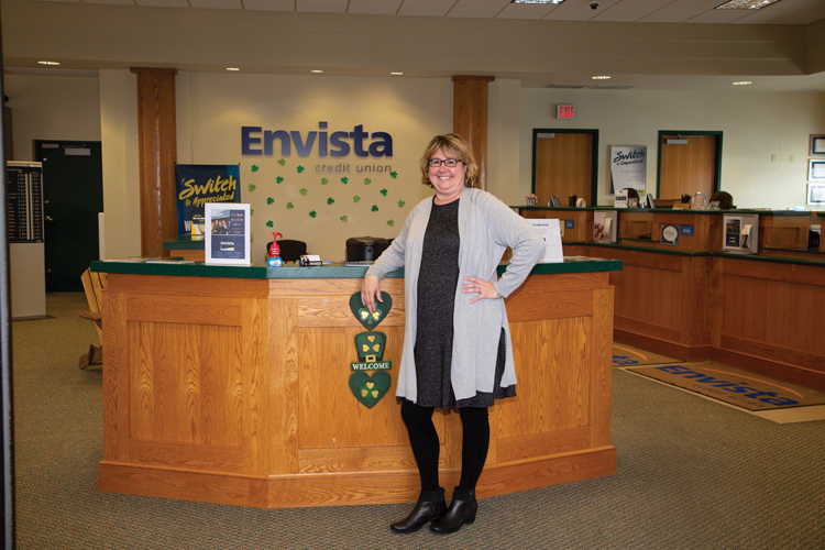 Banks and Credit Unions