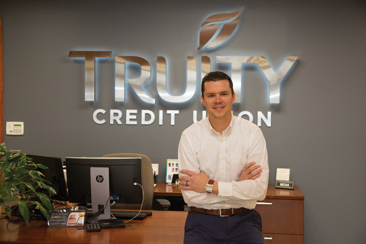 Banks and Credit Unions