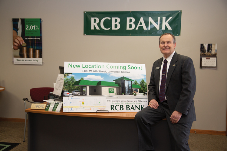 Banks and Credit Unions