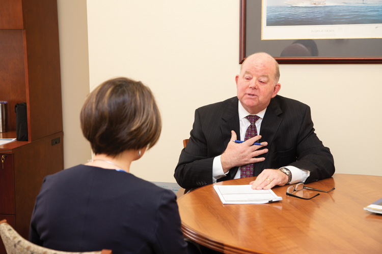 Banks and Credit Unions