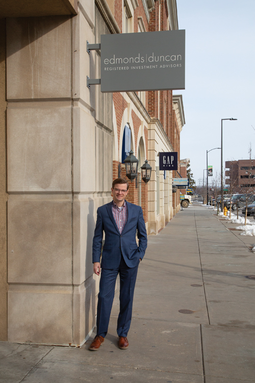 Planning for Retirement