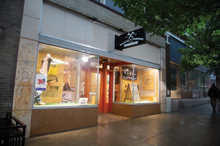 Making Fun Your Business