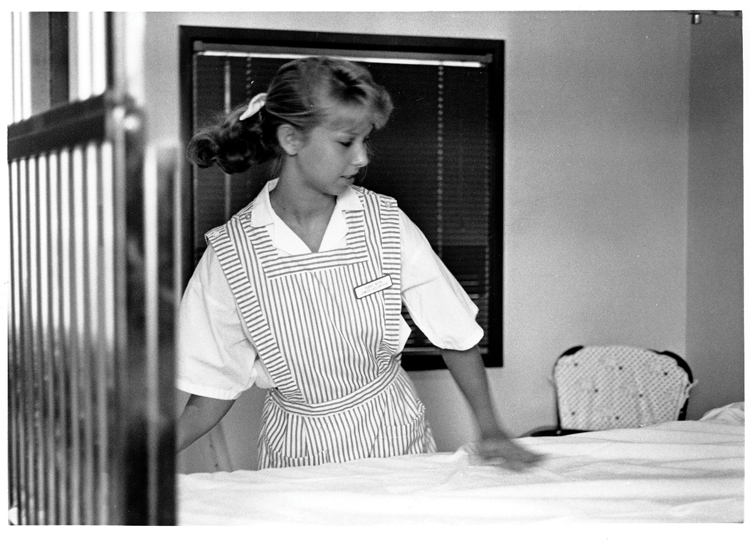 A Community Treasure