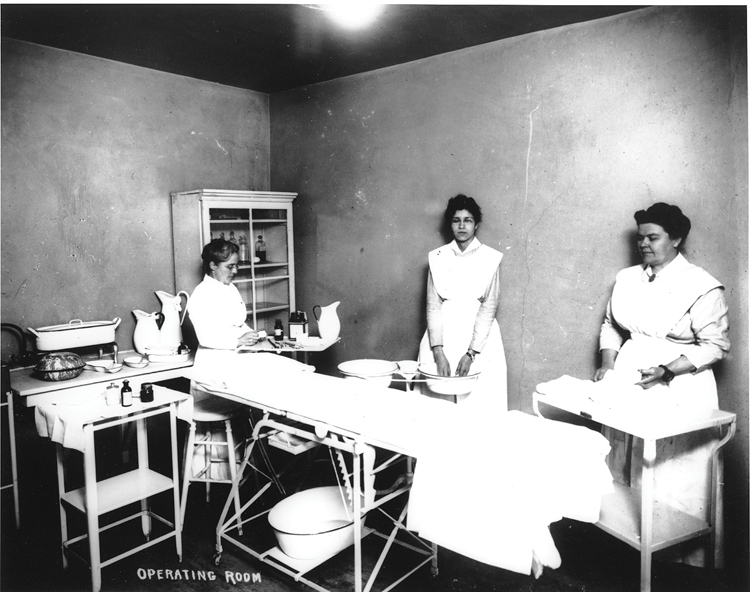 Medical Records Lmh