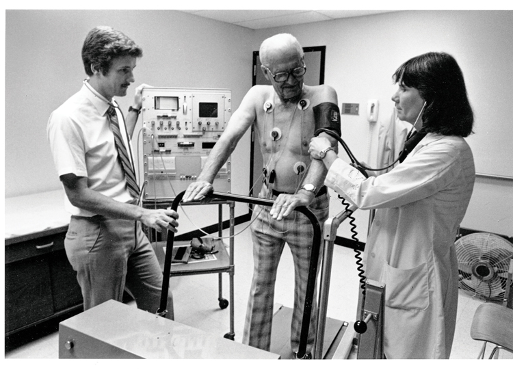 A Community Treasure