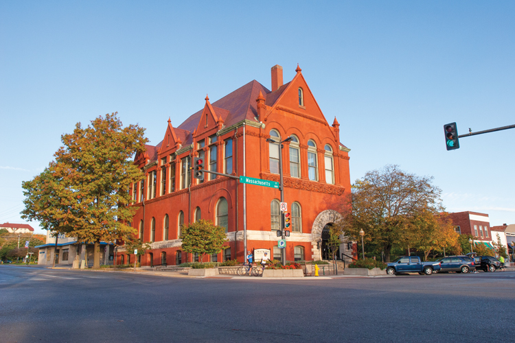 View the World – Art and Artifacts