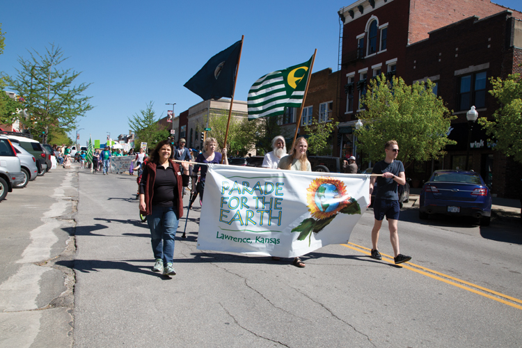 Party in the Streets