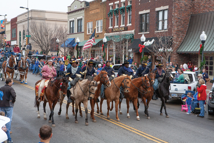 Party in the Streets