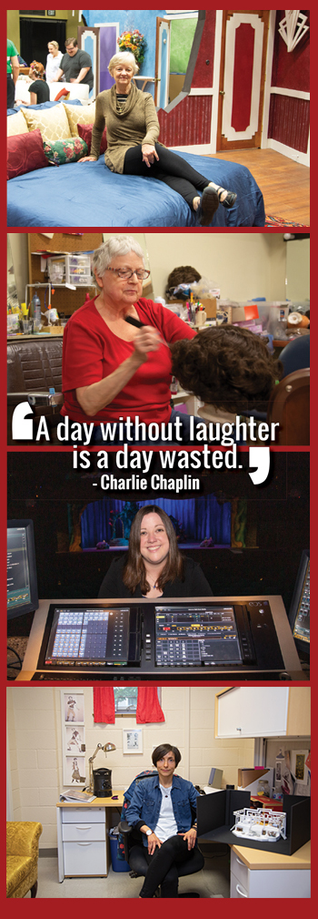 It’s All in the Details