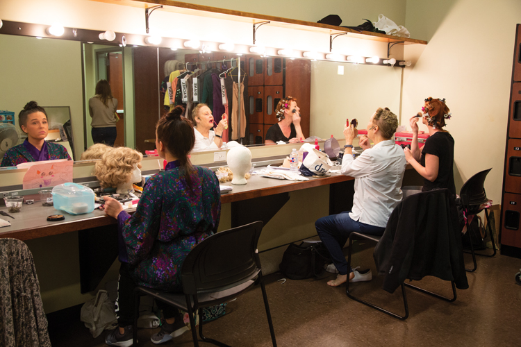 It’s All in the Details