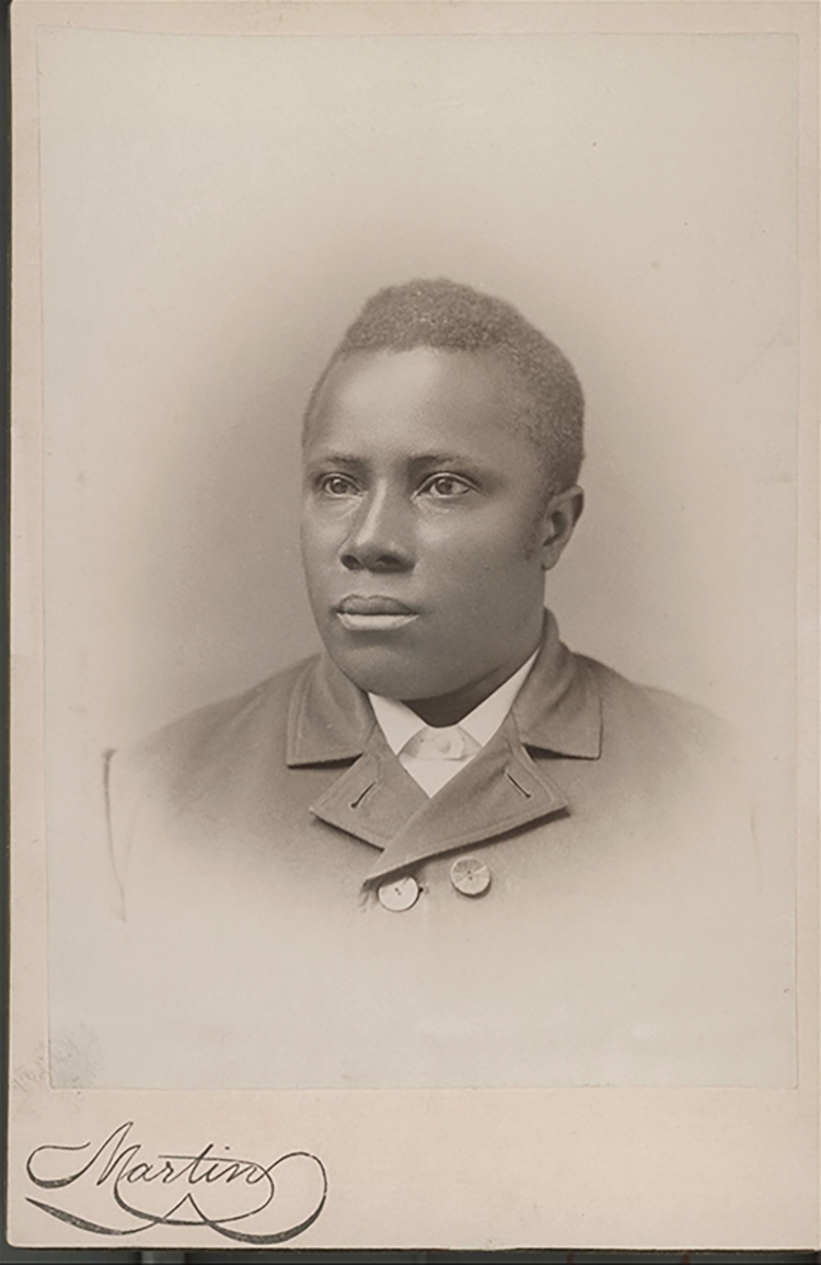 Free State Stronghold