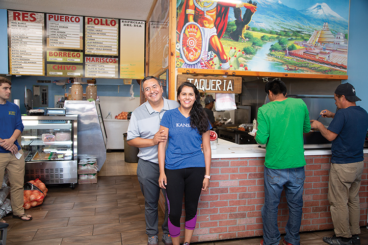 Authentic to the Core