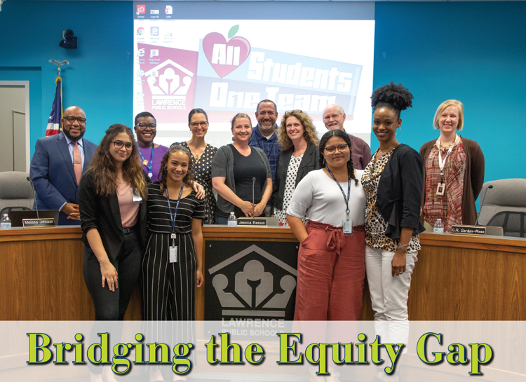 Bridging the Equity Gap