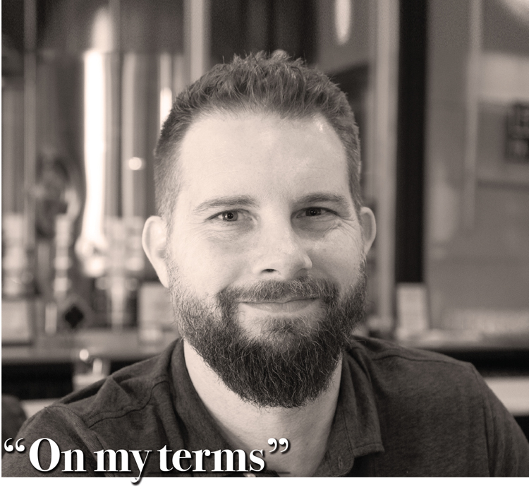 Thriving in the world