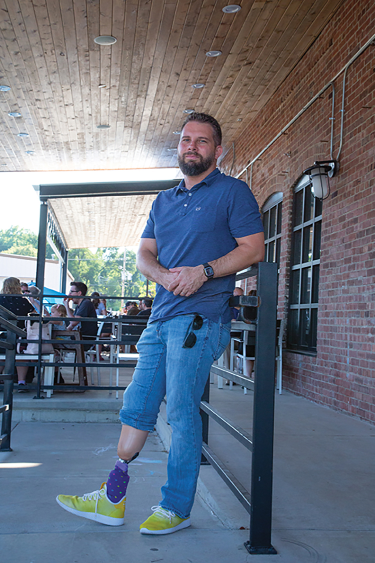 Thriving in the world