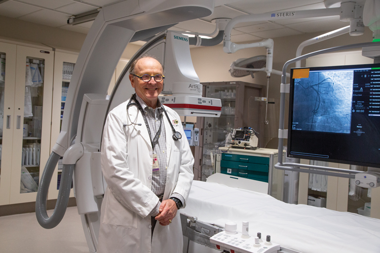 Getting to the Heart of It