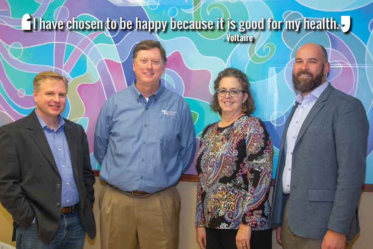 Directing Mental Crisis