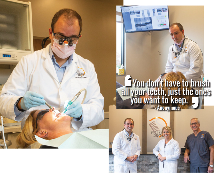 An Eye on Prevention