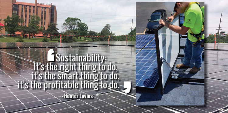 Practicing What They Preach