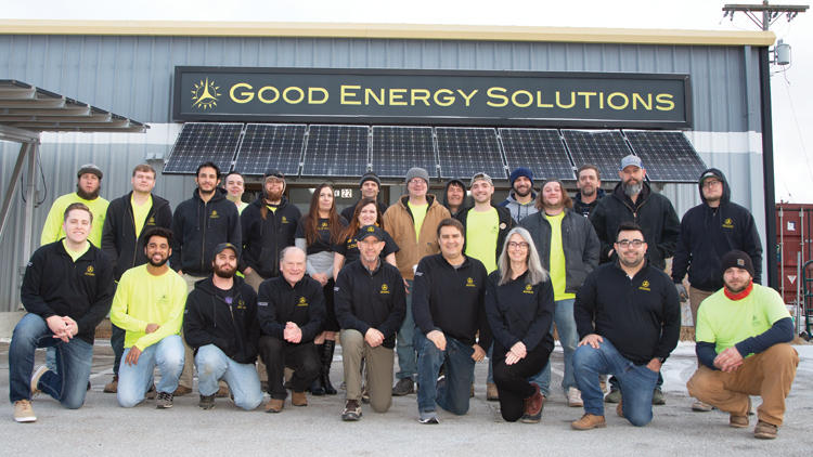 Practicing What They Preach