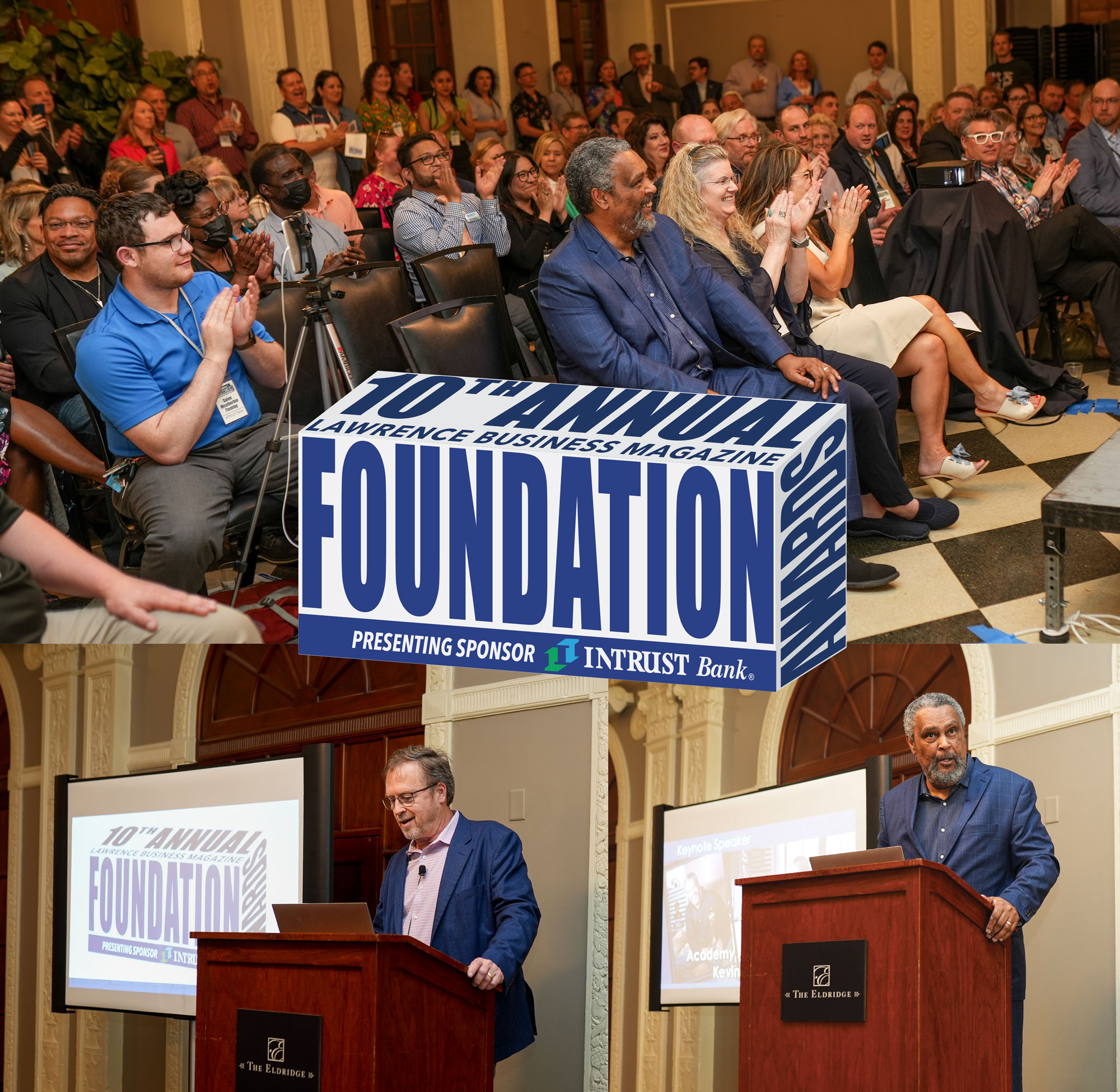  2023 Foundation Awards 