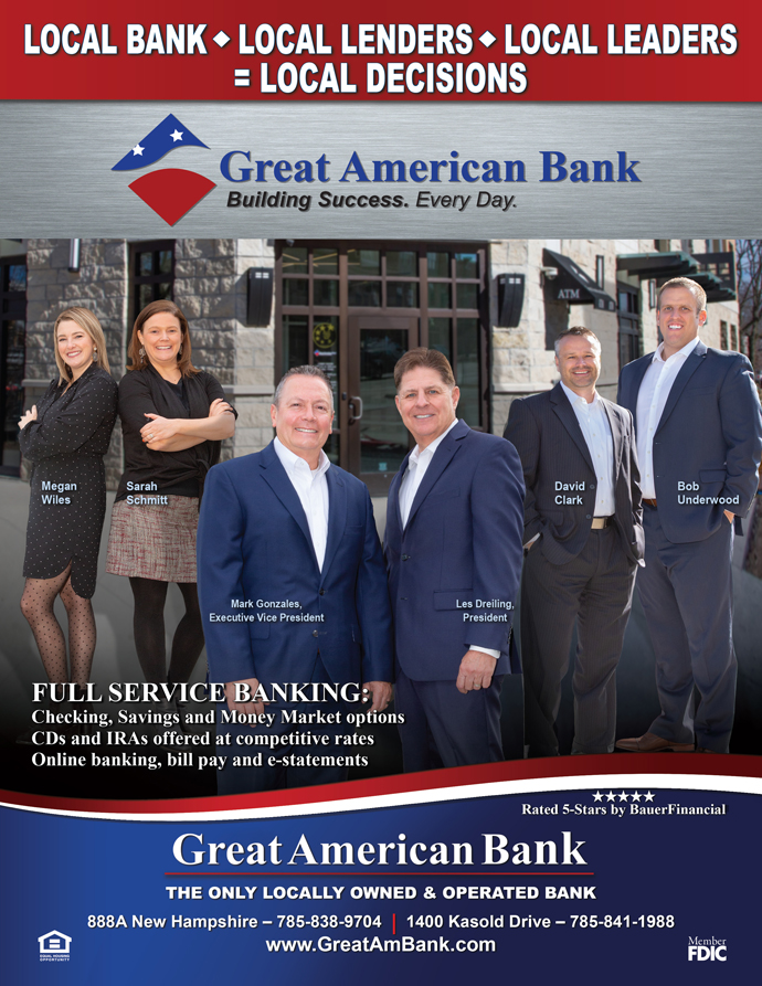 Great American Bank-2023Q3
