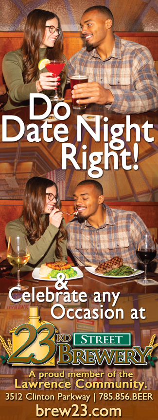  23rd Street Brewery 2023Q3