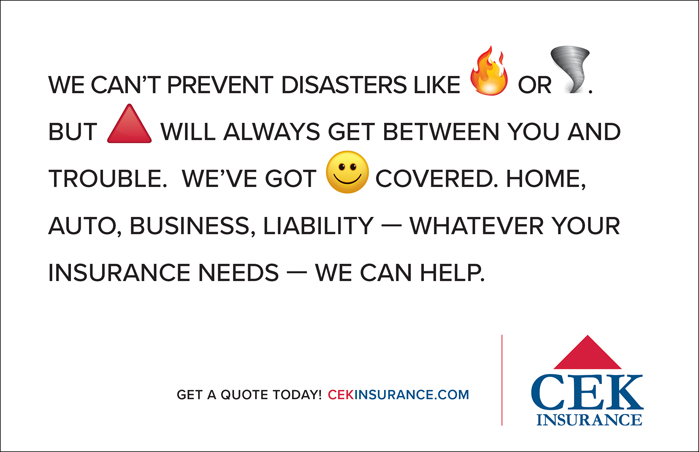 CEK Insurance 2023Q3