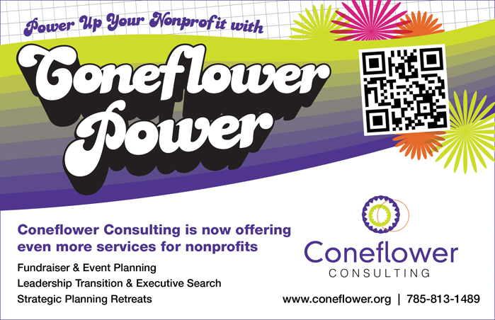 Coneflower 2023Q3