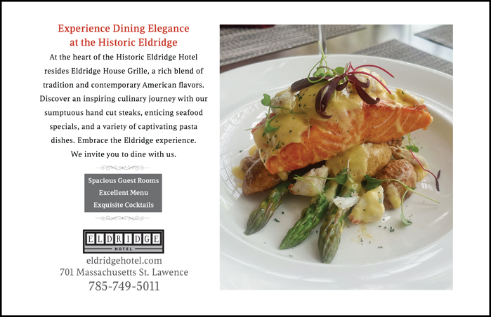  The Eldridge Hotel 2023Q3