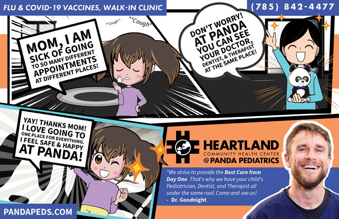 Heartland Health 2023Q3