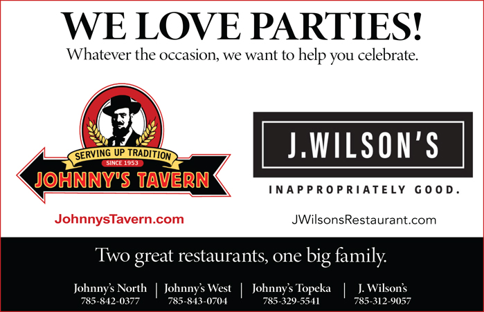  Johnny’s and JWilson 2023Q3