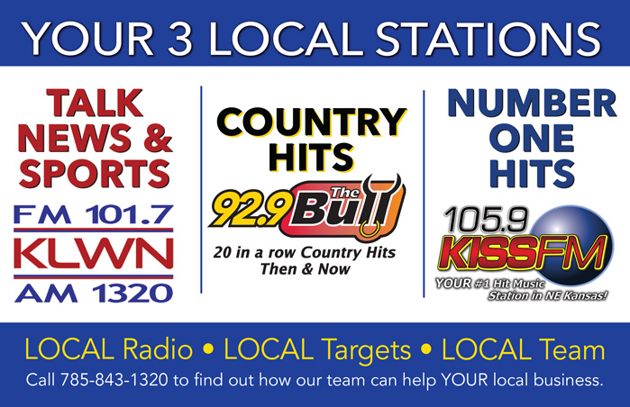 KLWN Great Plains Media 2023Q3