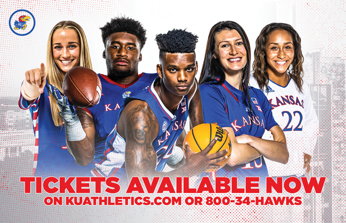 KU Athletics 2023Q3